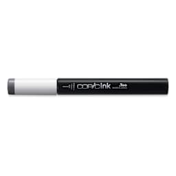 Copic Ink Refill - Neutral Gray No. 8, N8