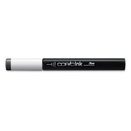 Copic Ink Refill - Neutral Gray No. 10, N10