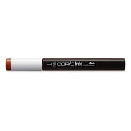 Copic Ink Refill - Redwood, E19
