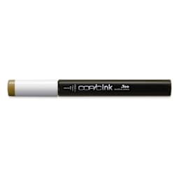 Copic Ink Refill - Lionet Gold, Y28