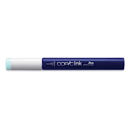Copic Ink Refill - Soft Greenish Blue, B52