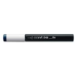 Copic Ink Refill - Prussian Blue, B39