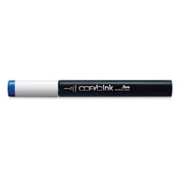 Copic Ink Refill - Fluorescent Blue, FB2