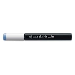 Copic Ink Refill - Smokey Blue, B45