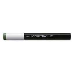 Copic Ink Refill - Moss, YG67