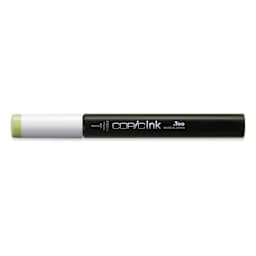 Copic Ink Refill - Yellow Green, YG03