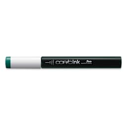 Copic Ink Refill - Malachite, G16
