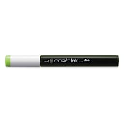 Copic Ink Refill - Yellowish Green, YG06