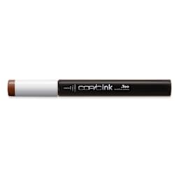 Copic Ink Refill - Copper, E18
