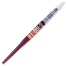 Sennelier Ink Brush - Iridescent Barely Pink (with Cap)