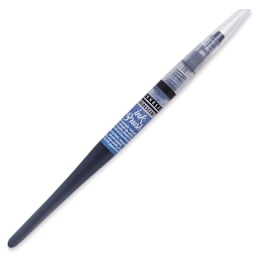 Sennelier Ink Brush - Iridescent Turquoise