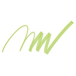 Zebra Mildliner Double Ended Creative Marker - Citrus Green swatch