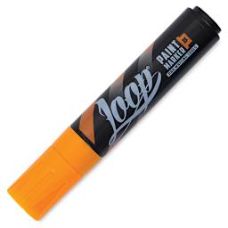 Loop Paint Marker - Haarlem, 15 mm (with cap on)