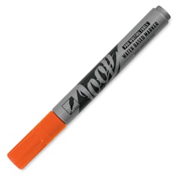 Loop Water-Based Acrylic Marker - Tilburg, 2 mm (cap on)