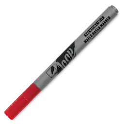 Loop Water-Based Acrylic Marker - Brighton, 1 mm (cap on)