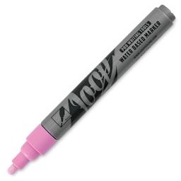 Loop Water-Based Acrylic Marker - Limerick, 4 mm (cap off)
