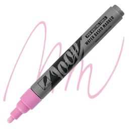 Loop Water-Based Acrylic Marker - Limerick, 4 mm marker and swatch