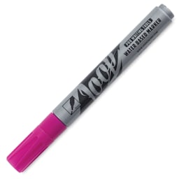 Loop Water-Based Acrylic Marker - Porto, 4 mm (cap on)