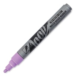 Loop Water-Based Acrylic Marker - Oulu, 4 mm (cap off)