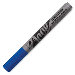 Loop Water-Based Acrylic Marker - Lille, 4 mm (cap on)