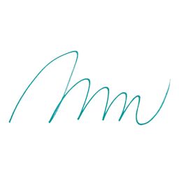 Loop Water-Based Acrylic Marker - Milano, 1 mm swatch