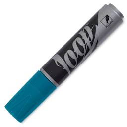Loop Water-Based Acrylic Marker - Brescia, 10 mm (cap on)
