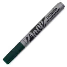 Loop Water-Based Acrylic Marker - Ferrera, 2 mm (cap on)