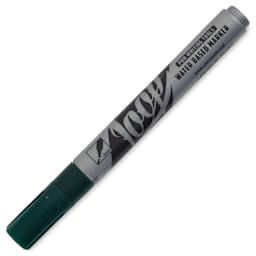 Loop Water-Based Acrylic Marker - Ferrera, 4 mm (cap on)