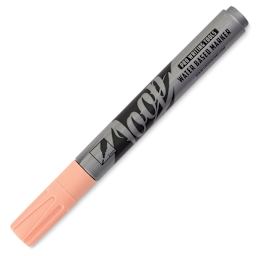 Loop Water-Based Acrylic Marker - Hamburg, 2 mm (cap on)