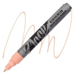 Loop Water-Based Acrylic Marker - Hamburg, 2 mm marker and swatch
