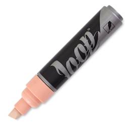 Loop Water-Based Acrylic Marker - Hamburg, 10 mm (cap off)