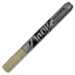 Loop Water-Based Acrylic Marker - Stuttgard, 4 mm, cap on