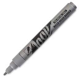 Loop Water-Based Acrylic Marker - Tampa, 2 mm (cap off)