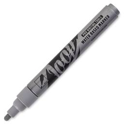 Loop Water-Based Acrylic Marker - Tampa, 4 mm (cap off)