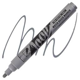 Loop Water-Based Acrylic Marker - Tampa, 4 mm marker and swatch