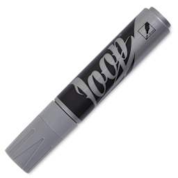 Loop Water-Based Acrylic Marker - Tampa, 10 mm (cap on)