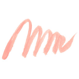 Karin Realbrush Pigment Marker - Soft Peach 1, swatch