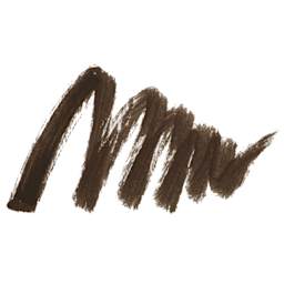 Karin Realbrush Pigment Marker - Sepia, swatch