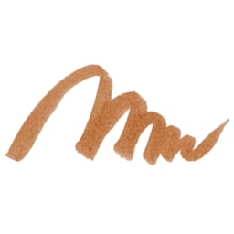 Karin Realbrush Pro Marker - Praline, swatch
