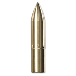 Kakimori Metal Dip Pen Nib - Brass
