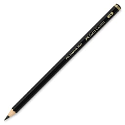 Faber-Castell Pitt Graphite Matte Pencil - 2B