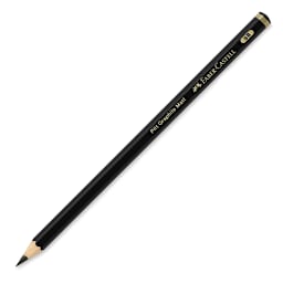 Faber-Castell Pitt Graphite Matte Pencil - 8B