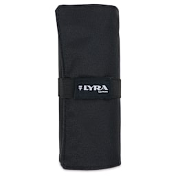 Lyra Rembrandt Sketching Set - Sketching Roll, Set of 24 out of packaging