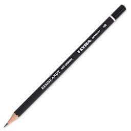 Lyra Rembrandt Art Design Graphite Pencil - 9B