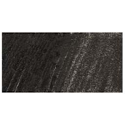 Derwent Charcoal XL Block - Black, swatch only