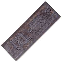 Derwent Tinted Charcoal XL Block - Mars Violet, single block