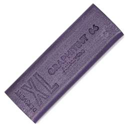 Derwent Graphitint XL Block - Aubergine, single block