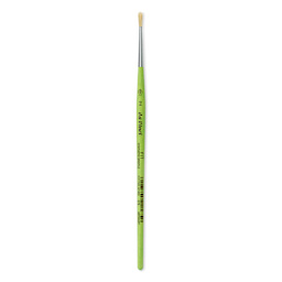 Da Vinci Fit Synthetic Bristle Brush - Round, Size 2
