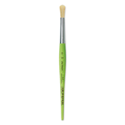 Da Vinci Fit Synthetic Bristle Brush - Round, Size 16
