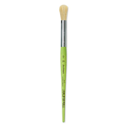 Da Vinci Fit Synthetic Bristle Brush - Round, Size 20